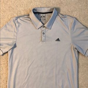 Adidas Golf Shirt
